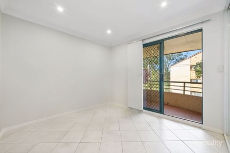 Property photo of 27/45 De Witt Street Bankstown NSW 2200