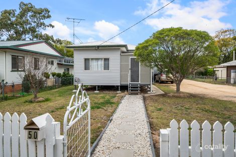 Property photo of 50 Murray Street Pittsworth QLD 4356