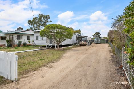 Property photo of 50 Murray Street Pittsworth QLD 4356
