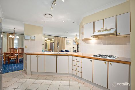 Property photo of 3 Ragamuffin Circuit Shell Cove NSW 2529