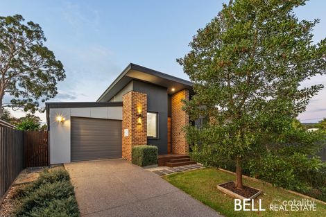 Property photo of 39A Loretto Avenue Ferntree Gully VIC 3156