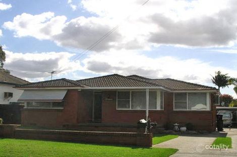 15 Rowe Ave, Lurnea, NSW 2170