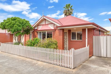 5/2-4 Clifford St, Torrensville, SA 5031