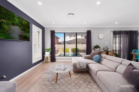 Property photo of 6 Kiewa Grove Gables NSW 2765