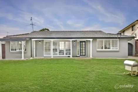 11 Kymea Pl, Hebersham, NSW 2770
