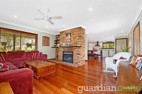 Property photo of 205 Saunders Road Oakville NSW 2765