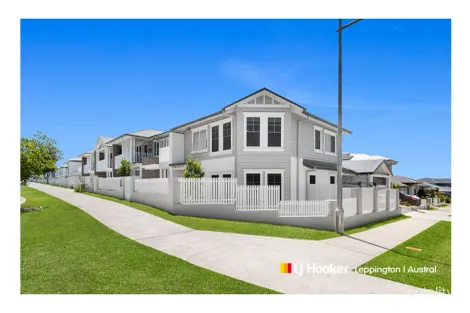63 Richmond Rd, Oran Park, NSW 2570