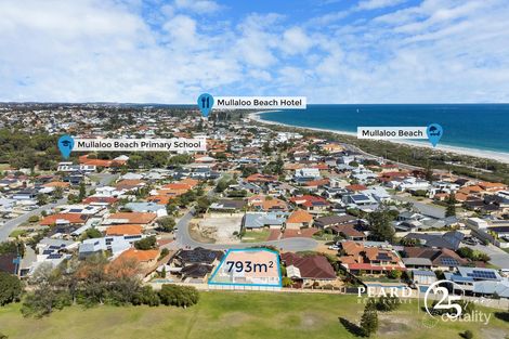 Property photo of 24 Seaside Gardens Mullaloo WA 6027