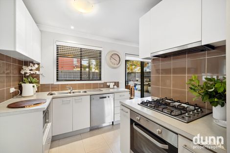 Property photo of 1 Northcott Boulevard Hammondville NSW 2170