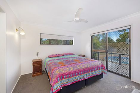 Property photo of 49 Sinclair Street Avenell Heights QLD 4670