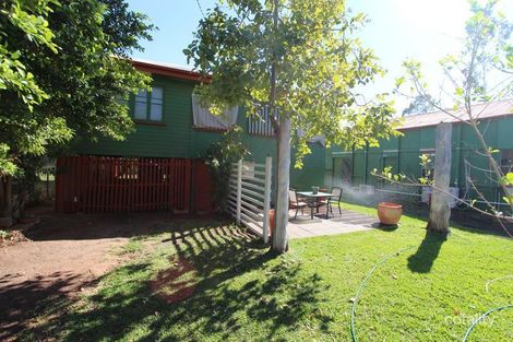 59-61 Edward St, Charleville, QLD 4470