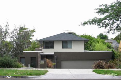 Property photo of 25 The Boulevard Balwyn North VIC 3104