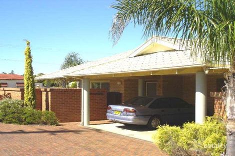 5/37 Shenton St, Geraldton, WA 6530