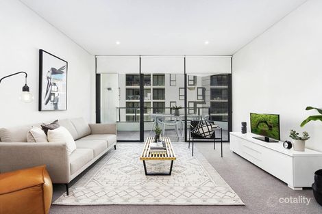 3407/21 Scotsman St, Forest Lodge, NSW 2037