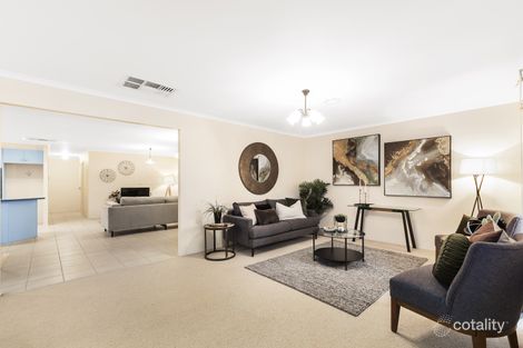 Property photo of 3 Davies Place Yallambie VIC 3085