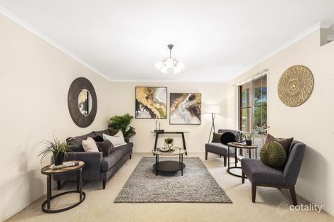 Property photo of 3 Davies Place Yallambie VIC 3085