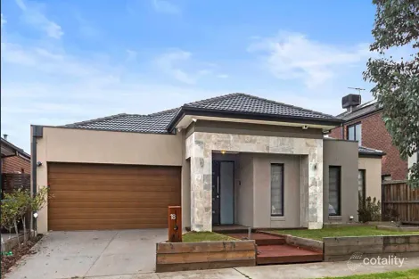 18 Appleby St, Williams Landing, VIC 3027