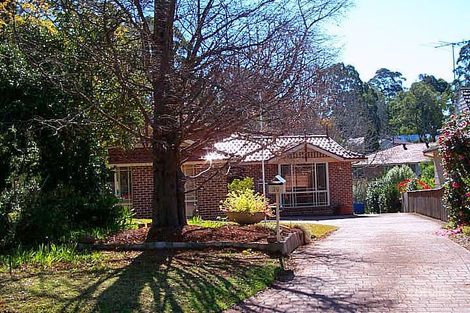 39 Fairburn Ave, West Pennant Hills, NSW 2125