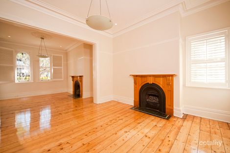 Property photo of 34 Gordon Street Paddington NSW 2021