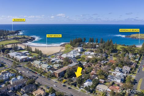 Property photo of 122 Manning Street Kiama NSW 2533