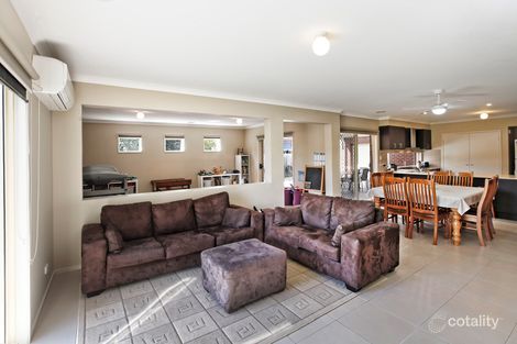 Property photo of 57 Chessy Park Drive New Gisborne VIC 3438