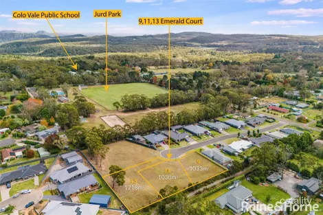 Property photo of 11/13 Emerald Court Colo Vale NSW 2575