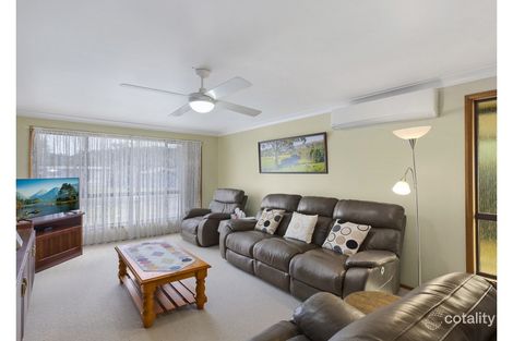 Property photo of 7 Nerissa Road Erina NSW 2250