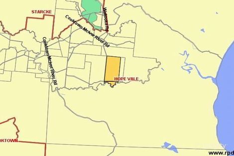 Lot 2 Unnamed Rd, Hope Vale, QLD 4895