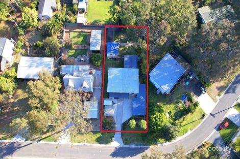 Property photo of 8 Loader Parade Narooma NSW 2546