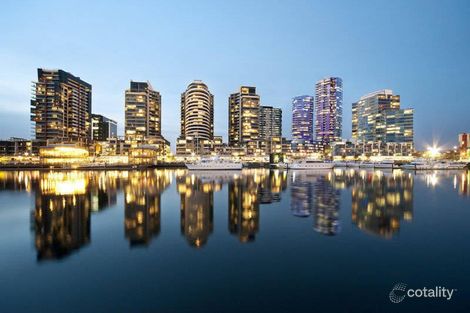 515/231 Harbour Esp, Docklands, VIC 3008