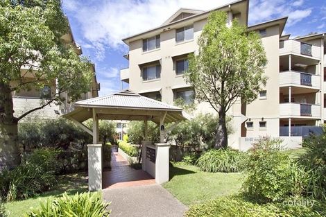 13/84-88 Glencoe St, Sutherland, NSW 2232