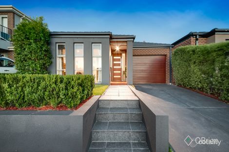 Property photo of 13 Sallys Run Hampton Park VIC 3976