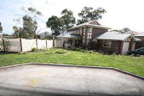 9 Pecan Ct, Lysterfield, VIC 3156