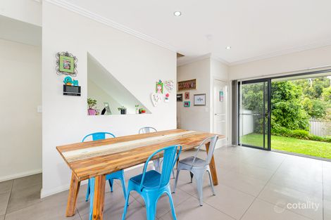 Property photo of 21/9-17 Windermere Avenue Northmead NSW 2152