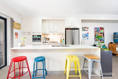 Property photo of 21/9-17 Windermere Avenue Northmead NSW 2152