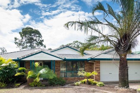 Property photo of 5 Mountain Close Mountain Creek QLD 4557