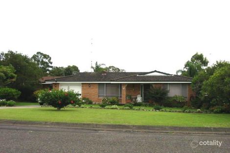 50 Lambert St, Wingham, NSW 2429