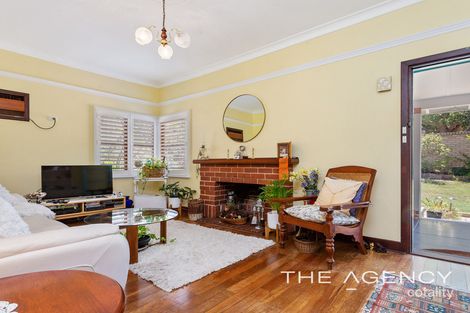 Property photo of 89A Hobbs Avenue Como WA 6152