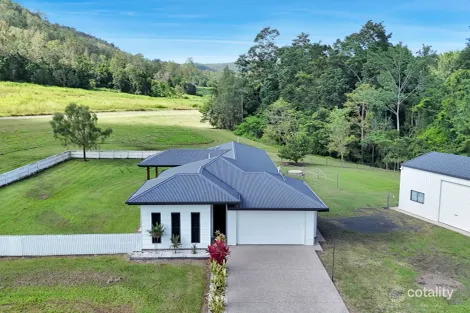 Property photo of 6 Brooks Road Kuttabul QLD 4741