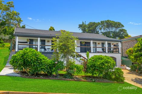 Property photo of 7 Allunga Avenue Port Macquarie NSW 2444