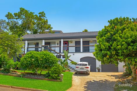 Property photo of 7 Allunga Avenue Port Macquarie NSW 2444