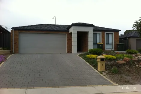 4 Cabernet Cl, Old Reynella, SA 5161
