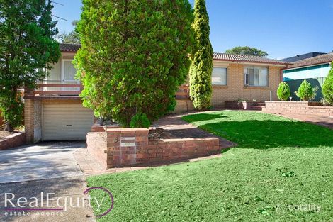 3 Gal Cres, Moorebank, NSW 2170