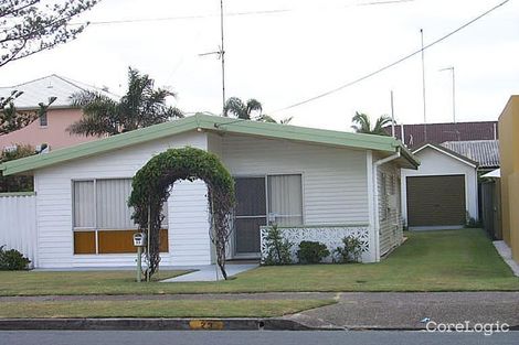 Property photo of 23 Surf Street Mermaid Beach QLD 4218