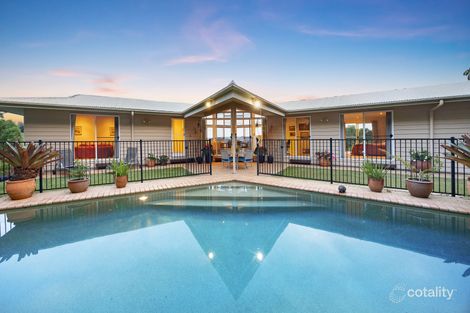 Property photo of 21 Monomeet Close Eumundi QLD 4562