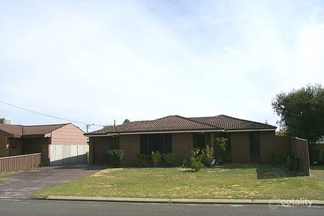 36 Villiers Way, Parkwood, WA 6147