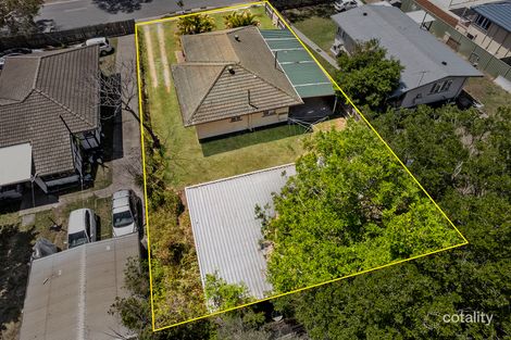 Property photo of 869 Beenleigh Road Runcorn QLD 4113