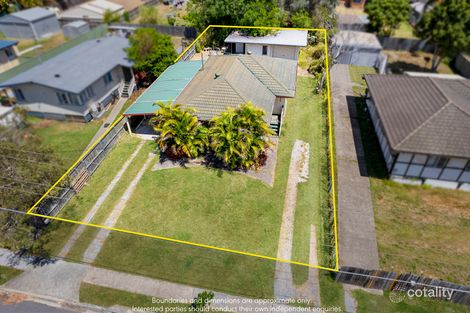 Property photo of 869 Beenleigh Road Runcorn QLD 4113
