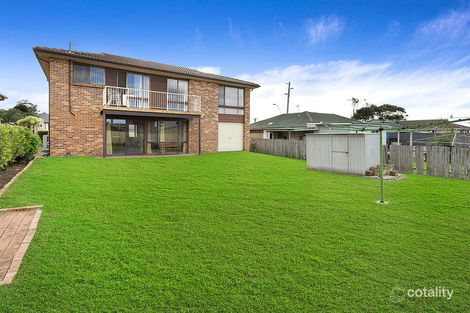 Property photo of 110 Riverside Drive Kiama Downs NSW 2533