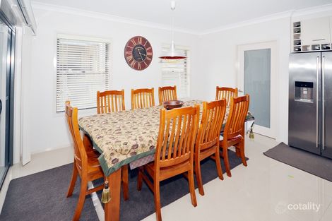 Property photo of 21 Eastbourne Avenue Culburra Beach NSW 2540